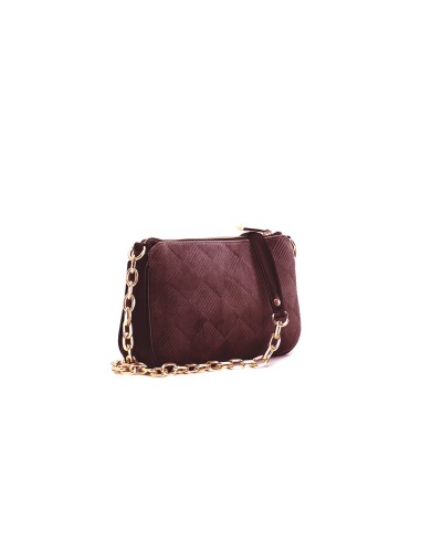 Cafe Noir - Borsa a tracolla - Donna - IC0504-R014