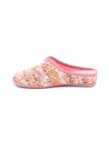 Grunland Adri knitted slipper