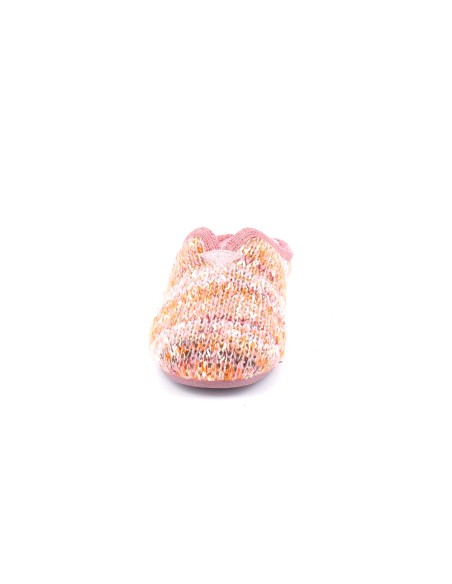Grunland Adri knitted slipper