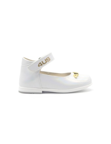 4US by Paciotti ballerina first step