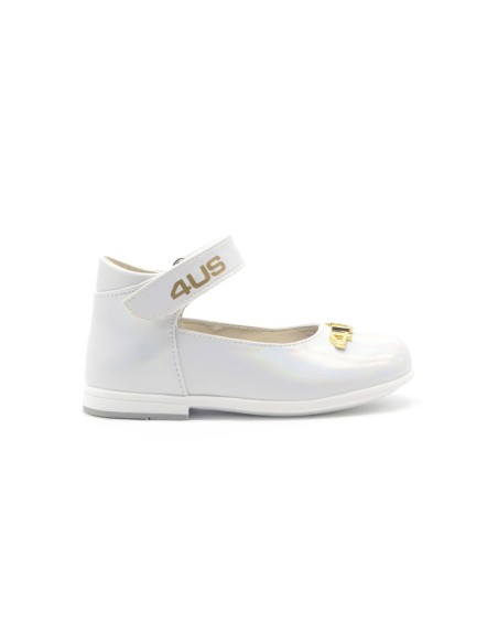 4US by Paciotti Ballerina erster Schritt
