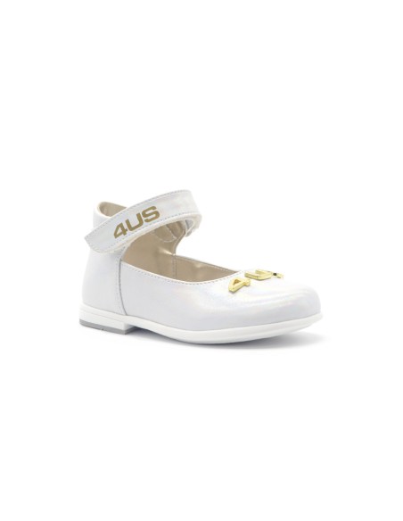 4US by Paciotti Ballerina erster Schritt