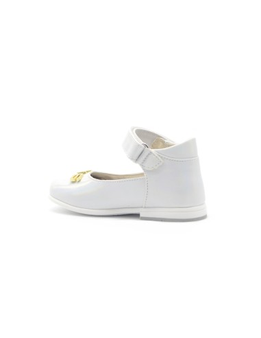 4US by Paciotti Ballerina erster Schritt
