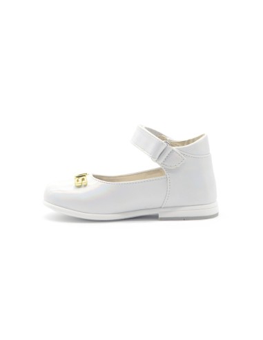 4US by Paciotti ballerina first step