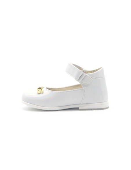 4US by Paciotti Ballerina erster Schritt