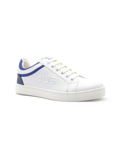 4US By Paciotti sneaker