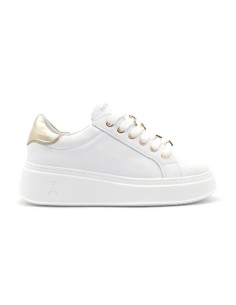 Patrizia Pepe sneaker with charms