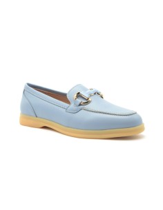Keys leather moccasin 2