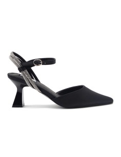 Keys eleganter Slingback