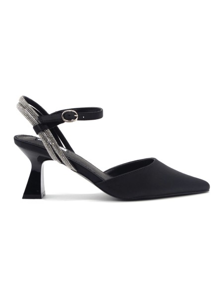 Keys eleganter Slingback