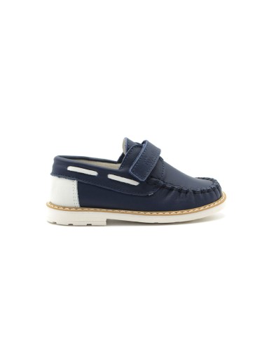 Walkey eleganter Ledermokassin