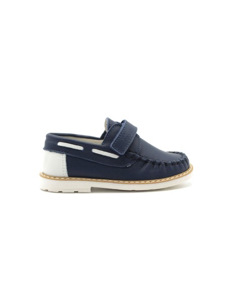 Walkey eleganter Ledermokassin