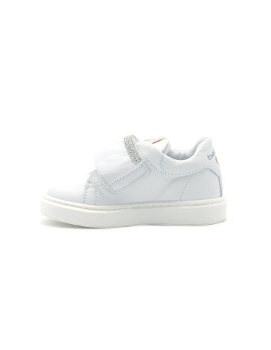 Balducci chaussure élégante, premier pas
