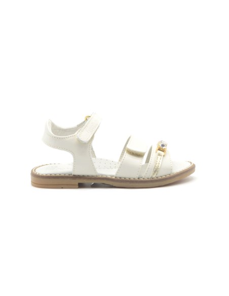 Walkey elegant sandal with jewel