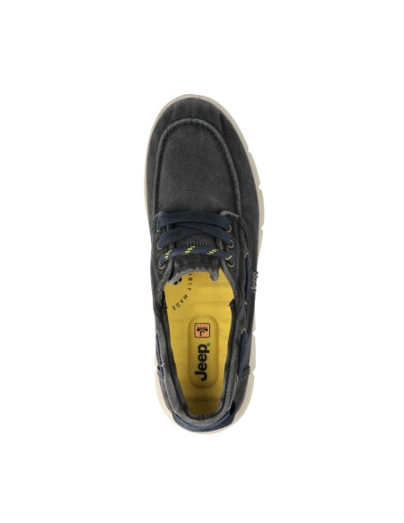 Jeep Tabasco Boat boat moccasin