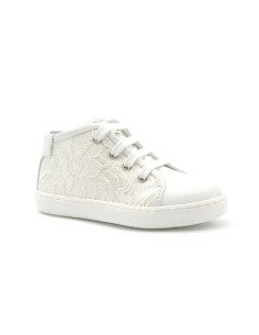 Nero Giardini lace sneakers 2