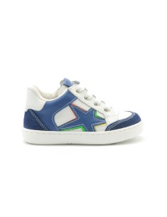 Nero Giardini sneaker premier pas en cuir