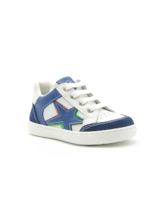Nero Giardini sneaker premier pas en cuir 2