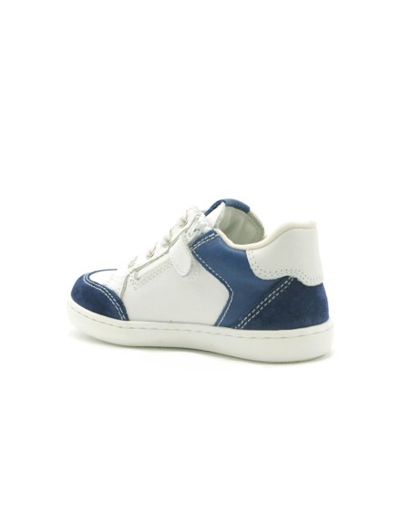 Nero Giardini Sneaker für den ersten Schritt aus Leder
