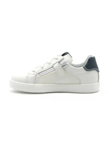 Nero Giardini sneaker Made in Italy bambino in pelle