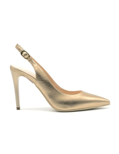 Nero Giardini slingback elegante