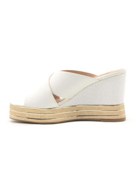 Liu Jo Karen 03 wedge sandal