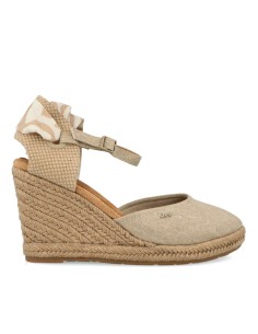 Jeep Maya Cvs wedge espadrilles
