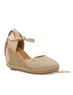Jeep Maya Cvs wedge espadrilles 2