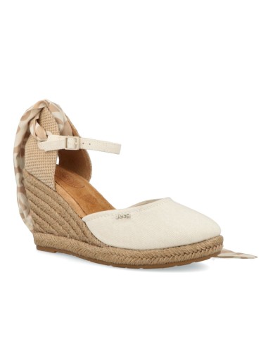 Jeep Maya Cvs espadrilles compensées