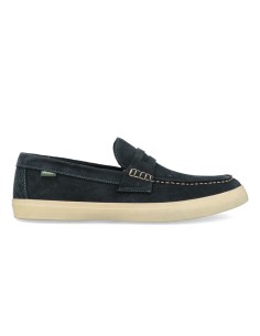 Jeep Moki Suede moccasin