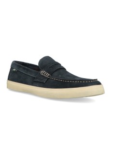 Jeep Moki Suede moccasin 2