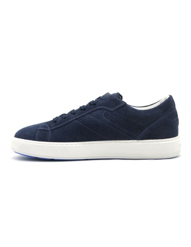 Nero Giardini baskets en daim