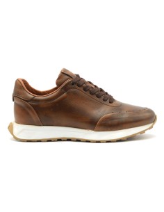 Melluso Walk leather sneakers