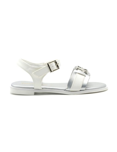 Patrizia Pepe sandal with accessory