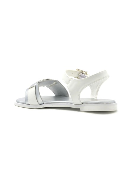 Patrizia Pepe sandal with accessory