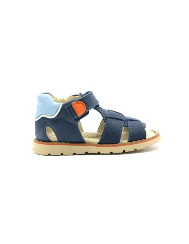 Balducci first step sandal