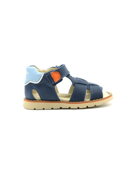 Balducci first step sandal