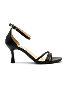 Nero Giardini sandalo elegante in nappa