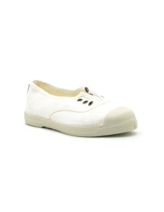 Natural World Isasa Slip-On aus Baumwolle 2