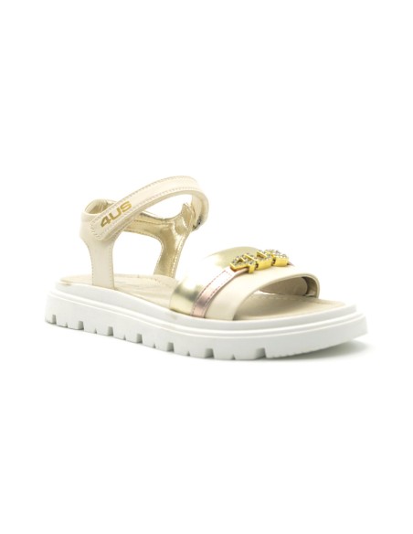 4US By Paciotti elegant sandal