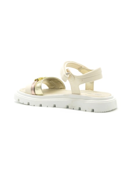 4US By Paciotti elegant sandal