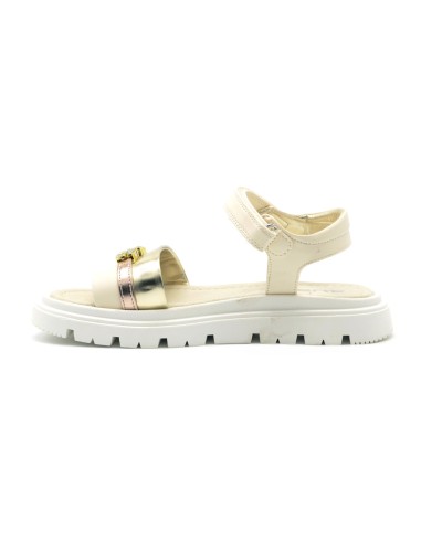 4US By Paciotti elegant sandal