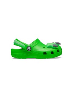 Crocs Classic I AM Dinosaur Clog T