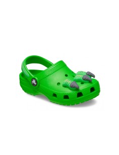 Crocs Classic I AM Dinosaur Clog T 2