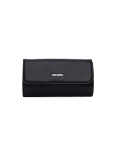 Nero Giardini clutch bag with shoulder strap