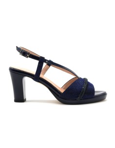 Cinzia Soft sandale élégante