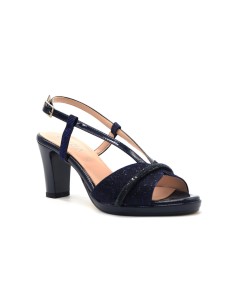 Cinzia Soft sandalo elegante 2