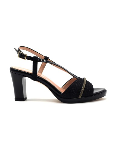Cinzia Soft elegant sandal