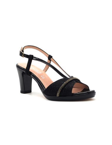 Cinzia Soft elegant sandal