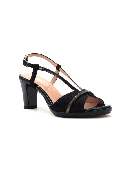 Cinzia Soft elegant sandal